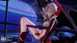 akt animated female fu_hua honkai_(series) honkai_impact_3rd tagme video