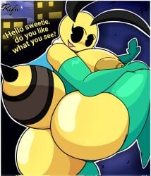 Diana (Woebeeme) Rule 34 Image