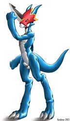 Digimon (Species) Rule 34 Image