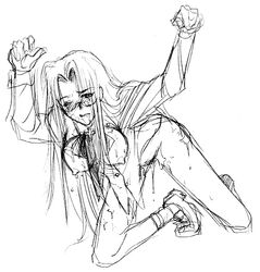 hellsing integra_hellsing tagme