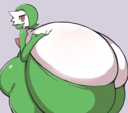 1girls 2023 big_ass big_breasts big_butt breasts female gardevoir gigantic_breasts grabbing_own_breast huge_ass huge_boobs huge_breasts large_breasts massive_breasts nintendo petronoise plump_ass pokémon_(species) pokemon pokemon_(species) thick thick_ass thick_thighs