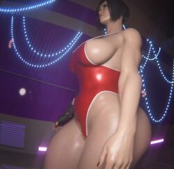 3d animated asserting_dominance faith_connors faith_connors_(mirror's_edge_catalyst) fart fart_edit fart_fetish farting female leotard mirror's_edge mirror's_edge_catalyst music nyalicia sound sound_edit tagme thick_thighs third-party_edit video