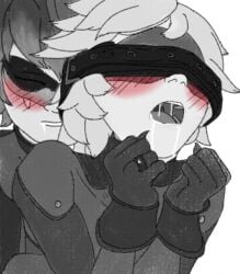 adrien agreste from miraculous ladybug by multig00ner