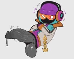 alan from brawl stars by pochiiwa