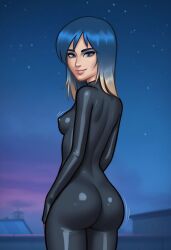 eve (summertime saga) from summertime saga by toberbog