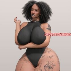 1girls 3d ass ass_bigger_than_head big_ass big_breasts big_thighs breasts brown-skinned_female brown_body brown_skin bust busty certifiedtaijima3d chest curvaceous curvy curvy_figure dark-skinned_female dark_skin dumptruck_ass dumptruck_butt enormous_ass enormous_thighs fat_ass female gigantic_ass gigantic_thighs hips hourglass_figure huge_ass huge_breasts huge_thighs hyper_ass hyper_thighs kiara_jackson large_ass large_breasts large_thighs legs massive_ass massive_thighs mature mature_female slim_waist thick thick_hips thick_legs thick_thighs thighs voluptuous voluptuous_female waist wide_ass wide_hips wide_thighs