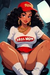 ai_generated ass ass_mom bass bass_mom breasts female mother porn porn_star pornography pornstar_body spl tv tv_show