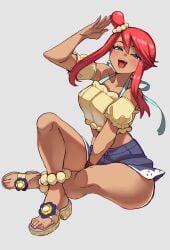 skyla (pokemon) from pokemon by ceroccb