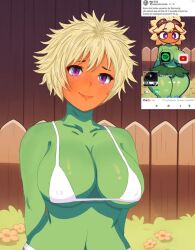 Solar Flare (Pvz) Rule 34 Image