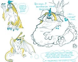 aerocuda from tears of the kingdom by novernium