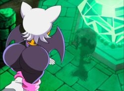 1girls 2025 2d 2d_(artwork) 2d_artwork angry angry_expression angry_face anime ass ass_bigger_than_head ass_focus ass_up barely_contained barely_contained_breasts bat bat_girl bat_wings big_ass big_breasts big_butt big_thighs breasts bubble_ass bubble_butt close-up colossal_ass colossal_breasts colossal_butt dat_ass dumptruck_ass dumptruck_butt edit emerald eyelashes fat_ass fat_butt female female_focus female_only flying giant_ass giant_breasts giant_butt gigantic_ass gigantic_breasts gigantic_butt gigantic_thighs green_eyes grey_skin huge_ass huge_breasts huge_butt huge_thighs juicy_ass juicy_butt large_ass large_breasts large_butt large_thighs looking_at_viewer looking_away looking_up make_up makeup massive_ass massive_breasts massive_butt massive_thighs master_emerald mouth night night_sky open_mouth plump plump_ass plump_butt pov red_lips red_lipstick rouge_the_bat screenshot screenshot_edit sega shiny_ass shiny_breasts shiny_butt shiny_hair shiny_skin short_hair solo solo_female solo_focus sonic_(series) sonic_the_hedgehog_(series) sonic_x sonicdude645 stars tail thick_thighs thighs tight_bodysuit tight_clothes tight_clothing white_hair white_skin white_skinned_female worried worried_expression
