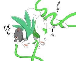 5:4 fabulous_beasts female feral forced hi_res karitom rape sex solo tentacle