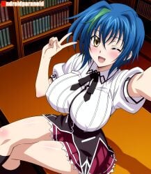 1girls ai_generated aindroidparanoid ass big_ass big_breasts big_butt breasts busty curvy cute fat_ass female female_only hair hi_res high_school_dxd hips huge_ass huge_breasts human large_ass large_breasts legs light-skinned_female narrow_waist school_uniform schoolgirl schoolgirl_uniform slim_waist solo tagme thick_ass thick_thighs voluptuous waist wide_hips xenovia_quarta