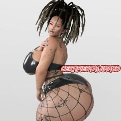 1girls 3d ass ass_bigger_than_head big_ass big_breasts big_thighs breasts brown-skinned_female brown_body brown_skin bust busty certifiedtaijima3d chest curvaceous curvy curvy_figure dark-skinned_female dark_skin dumptruck_ass dumptruck_butt enormous_ass enormous_thighs fat_ass female gigantic_ass gigantic_thighs hips hourglass_figure huge_ass huge_breasts huge_thighs hyper_ass hyper_thighs kiara_jackson large_ass large_breasts large_thighs legs massive_ass massive_thighs mature mature_female slim_waist thick thick_hips thick_legs thick_thighs thighs voluptuous voluptuous_female waist wide_ass wide_hips wide_thighs