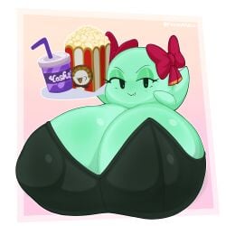 boo (mario) from mario (series) by fromariels