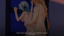 1boy 1girls 3d 3d_animation aether_(genshin_impact) against_wall animated ass ass_slap ass_slapping ass_spank assertive assertive_male big_ass big_breasts big_butt big_cock big_penis blonde_hair blonde_hair_male blonde_male blue_hair blue_hair_female blush blushing_at_another blushing_face blushing_female breasts breasts_press breasts_pressed breasts_pressed_against_wall butt_slap butt_spank clapping clapping_cheeks cock dialog dialogue doggy_style doggy_style_position doggy_style_sex doggystyle_position dominant dominant_male dominated domination english english_commentary english_dialogue english_language english_subtitles english_text eula_(genshin_impact) fat_ass fat_butt female female/male female_dominated female_moaning female_on_male female_penetrated from_behind from_behind_position fucked_from_behind fully_naked fully_naked_female fully_naked_male fully_nude fully_nude_female fully_nude_male genshin_impact grabbing grabbing_from_behind grabbing_hips hands_on_another's_hips hands_on_hips hip_grab hoyoverse huge_ass huge_breasts huge_butt huge_cock indoor indoor_sex indoors indoors_sex koikatsu large_ass large_breasts large_butt large_cock large_penis light-skinned_female light-skinned_male light_skin long_cock long_hair long_penis longer_than_one_minute looking_back looking_pleasured male male/female male_dom male_dominating male_dominating_female male_on_female male_penetrating male_penetrating_female maledom mihoyo moan moaning moaning_in_pleasure moans naked naked_female naked_male nude nude_female nude_male older older_female older_female_and_younger_male over_shoulder over_the_shoulder penetration penetration_from_behind penis pleasure_face pleasured_face pleasured_female pussy sex sex_from_behind short_hair shorter_than_two_minutes slap slapping slapping_ass slapping_butt sound sound_effects spank spanked spanked_ass spanked_butt spanking spanking_ass spanking_butt standing standing_doggy_style standing_doggystyle standing_position standing_sex straight straight_sex submissive submissive_female tagme tavern text thick thick_ass thick_butt thick_thighs thighs thrusting thrusting_into_pussy ulhelhelhe vagina vaginal_penetration vaginal_sex video wall wall_(structure) younger_male younger_penetrating_older