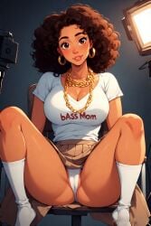 ai_generated ass ass_mom bass bass_mom breasts female mother porn porn_star pornography pornstar_body spl tv tv_show