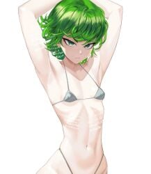 tatsumaki from one-punch man by calad g