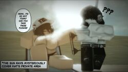 catsulith from roblox by catsulithr34