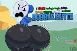 2025 2d 3girls angry angry_expression angry_face asking_a_question ass ass_bigger_than_body ass_bigger_than_head ass_focus battle_for_bfb battle_for_bfdi battle_for_dream_island bfb bfdi big_ass big_butt black_legwear blue_text breasts bubble_(bfdi) bubble_butt butt clothed fanny_(bfdi) female female_focus female_only green_text hoodie huge_ass humanoid jacknjellify match_(bfdi) object_head object_show object_show_community object_shows osc pink_text purple_text red_text small_breasts sweat sweaty_ass sweaty_butt text the_power_of_two thick_thighs thickandtwisted tpot twitter_link white_text wiggle_lines yellow_text
