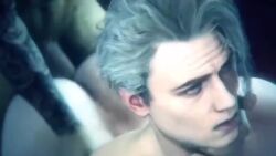 3d 3d_animation 3d_model anal anal_sex animated ass big_ass big_butt bubble_ass bubble_butt from_behind gay gay_anal gaymer93 ggaymer93 grabbing_from_behind huge_ass huge_butt interracial jiggle jiggling_ass leon_scott_kennedy male male/male male_moaning male_only male_penetrated male_penetrating_male moaning penetration pretty_boy resident_evil resident_evil_4_remake round_ass round_butt sound tagme thick_ass thick_butt thrusting_into_ass video white_hair