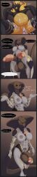 2_penises absurd_res animal_genitalia animal_humanoid animal_penis archon_nira archon_nira_(warframe) biomechanical biped bodily_fluids boots breasts clothing comic cum cum_in_vagina cum_inside cum_on_body cumflation dialogue digital_extremes double_penetration duo ember_(warframe) ember_heirloom_(warframe) erection fangs female flaccid footwear forked_tongue full_nelson futanari genital_fluids genitals hemipenes herm hi_res humanoid hybrid inflation intersex intersex/female legwear long_image machine multi_genitalia multi_penis multiple_penetration onomatopoeia penetration penis pussy reptile reptile_humanoid robot robot_humanoid scalie scalie_humanoid sex shoes snake_hood snake_humanoid sound_effects speech_bubble tacticoolmofo tail tall_image teeth tencent text thigh_boots thigh_highs tongue vulva warframe warframe_(species)