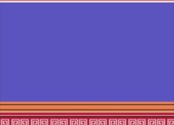 animated breasts exposed_breasts exposed_nipples female gameplay martial_arts mp4 no_sound ranma-chan ranma_1/2 ranma_saotome tagme video