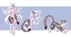 absurd_res animate_inanimate body female glistening hair hi_res human katzepunk long mammal muzzle_(disambiguation) pool pool_toy solo toy transformation