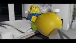 3d 3d_animation animated catgirl digested digested_prey digestion noob roblox robloxian sound sound_effects swallowing swallowing_whole tagme video vore