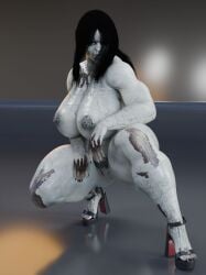 original character from original by aborrozakale
