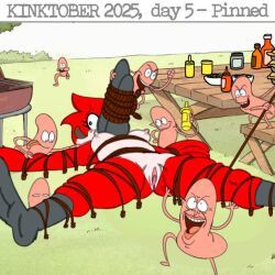 margaret smith (regular show) from gulliver's travels by lolguyboy
