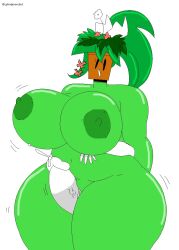 kanna (blaster master) from blaster master by cylinderorchid