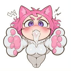 nekochan (telegram) from telegram by hmember