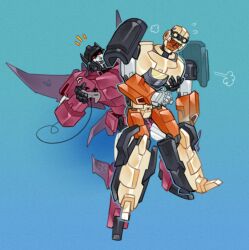fulcrum (transformers) from transformers