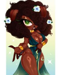 fan character from sonic (series) by dayindark15nsfw