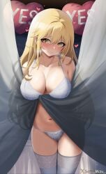 shokuhou misaki from to aru kagaku no railgun by soft mizu