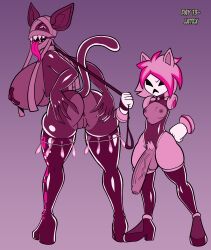ciona (silencioarthub) from sega by fours (artist)
