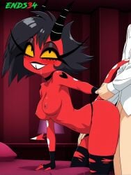 millie (helluva boss) from helluva boss by ends34