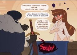 Booru post from rule34.xxx