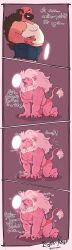 greg universe from cartoon network by ryonane