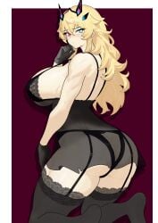 barghest (gawain) (fate) from fate (series) by yom4 e