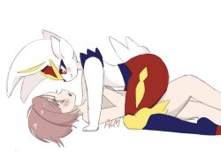 cinderace from pokemon by artist request