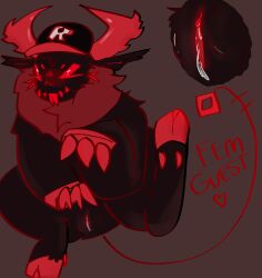 guest 666 from forsaken (roblox)