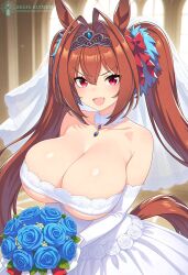 daiwa scarlet (umamusume) from umamusume by aegis elysium