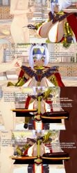 anubis from fate (series) by admiralobp