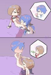 kaito (vocaloid) from vocaloid by dark star odyssey