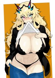barghest (gawain) (fate) from fate (series) by yom4 e