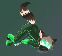 coony (davyboi) fan art