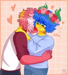 canada (countryhumans) from countryhumans by kuhory