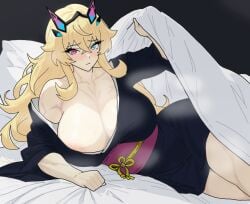 barghest (gawain) (fate) from fate (series) by yom4 e